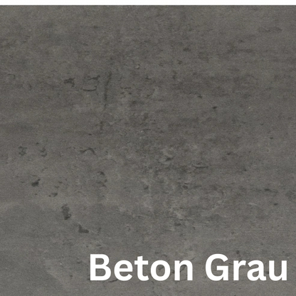 VINYL-Renovierungs-STUFE "GERADE" inkl. TREPSA-Profil