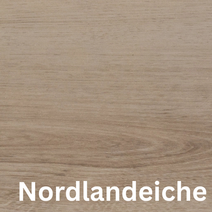 VINYL-Renovierungs-STUFE "GERADE" inkl. TREPSA-Profil