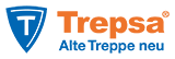 TREPSA Treppenrenovierung